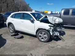 3CZRZ2H39RM773982 2024 HONDA HR-V