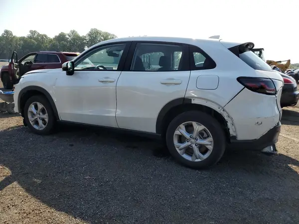 3CZRZ2H39RM774730 2024 HONDA HR-V - Image 2