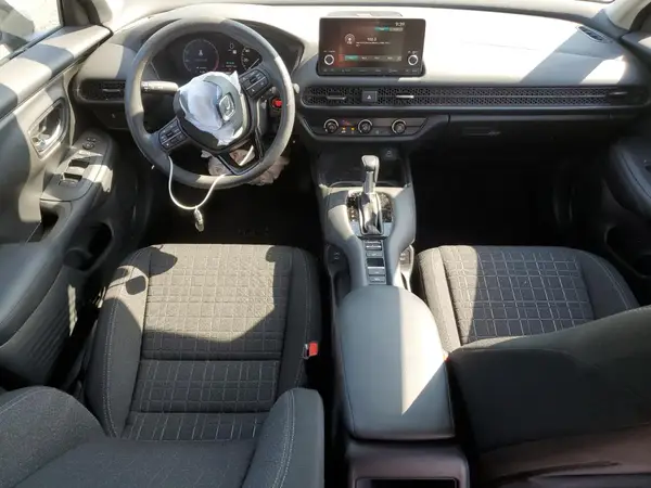 3CZRZ2H39RM774730 2024 HONDA HR-V - Image 8