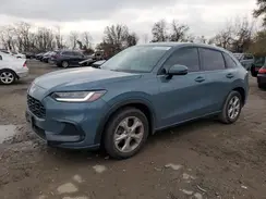 3CZRZ2H39RM775814 2024 HONDA HR-V