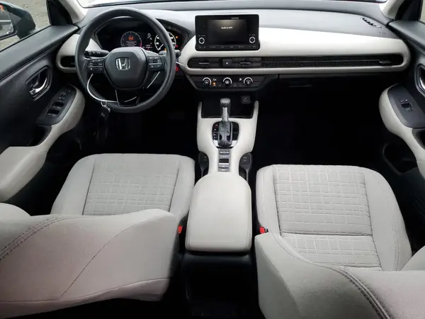 3CZRZ2H39RM775814 2024 HONDA HR-V - Image 8