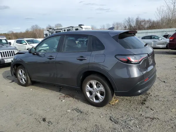 3CZRZ2H39RM777692 2024 HONDA HR-V - Image 2