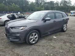 3CZRZ2H39RM779197 2024 HONDA HR-V
