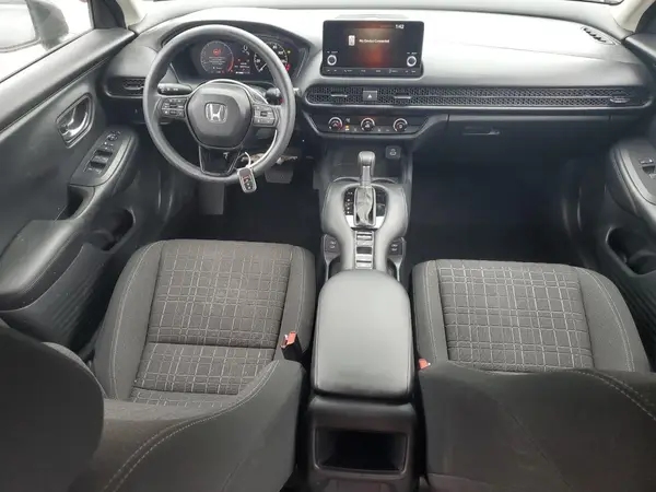 3CZRZ2H39RM779197 2024 HONDA HR-V - Image 8