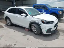 3CZRZ2H39RM779281 2024 HONDA HR-V