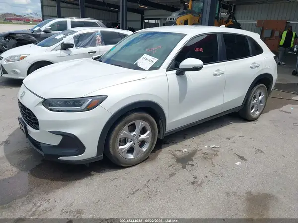 3CZRZ2H39RM779281 2024 HONDA HR-V - Image 2