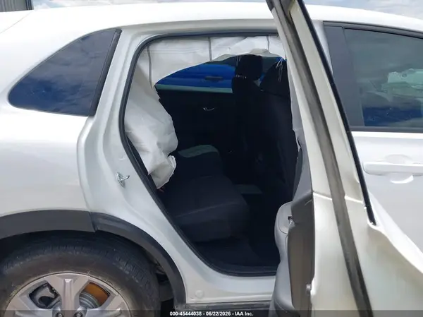 3CZRZ2H39RM779281 2024 HONDA HR-V - Image 8