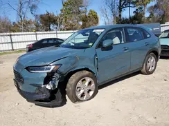 3CZRZ2H39RM780897 2024 HONDA HR-V