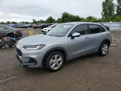 3CZRZ2H39SM109090 2025 HONDA HR-V