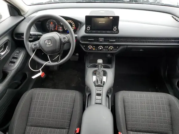 3CZRZ2H39SM109090 2025 HONDA HR-V - Image 8