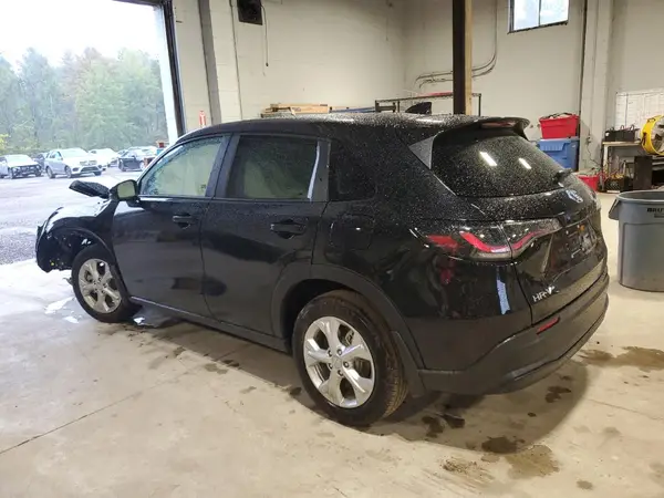 3CZRZ2H39SM109249 2025 HONDA HR-V - Image 2