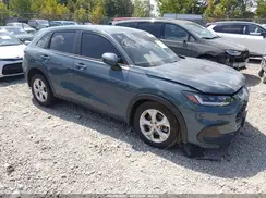3CZRZ2H39SM706448 2025 HONDA HR-V