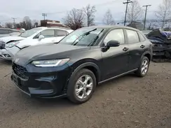3CZRZ2H39SM708328 2025 HONDA HR-V