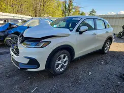 3CZRZ2H39SM710144 2025 HONDA HR-V