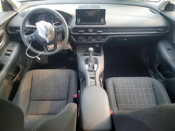 3CZRZ2H39SM710144 2025 HONDA HR-V - Image 8