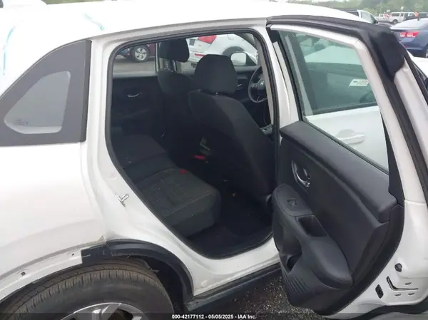 3CZRZ2H39SM712671 2025 HONDA HR-V - Image 8