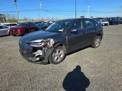 3CZRZ2H39SM713769 2025 HONDA HR-V