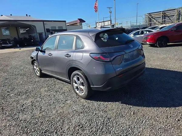 3CZRZ2H39SM713769 2025 HONDA HR-V - Image 2