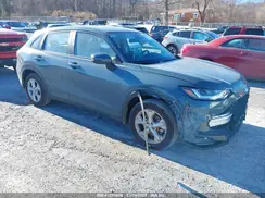 3CZRZ2H39SM714128 2025 HONDA HR-V