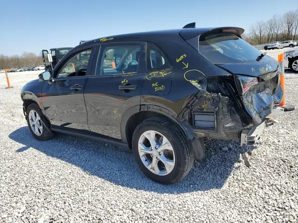 3CZRZ2H39SM717434 2025 HONDA HR-V - Image 2
