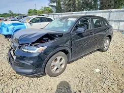 3CZRZ2H39SM717451 2025 HONDA HR-V