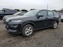 3CZRZ2H39SM717482 2025 HONDA HR-V