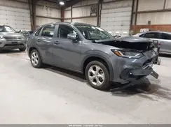 3CZRZ2H39SM724478 2025 HONDA HR-V