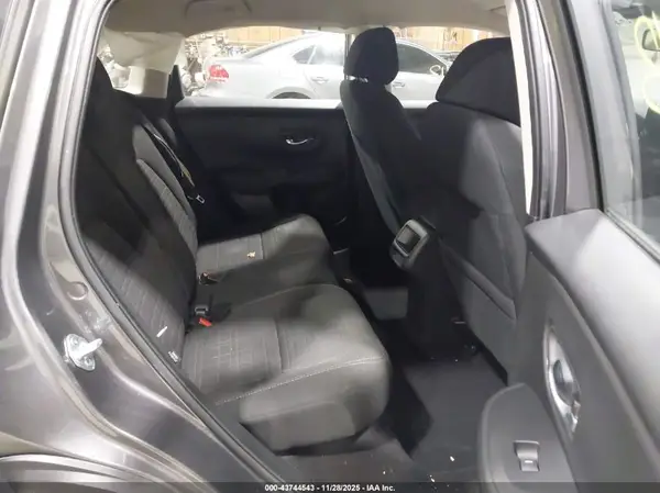 3CZRZ2H39SM724478 2025 HONDA HR-V - Image 8