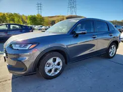 3CZRZ2H39SM724495 2025 HONDA HR-V
