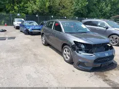 3CZRZ2H39SM728644 2025 HONDA HR-V
