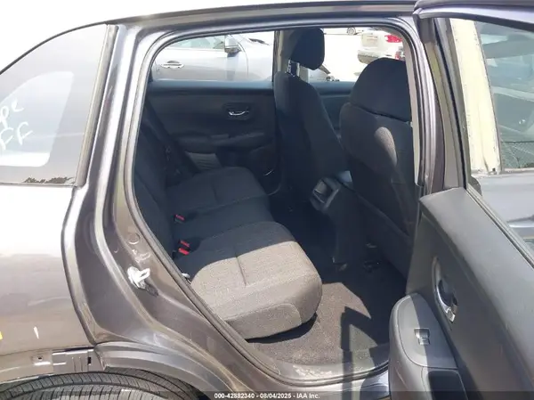 3CZRZ2H39SM728644 2025 HONDA HR-V - Image 8