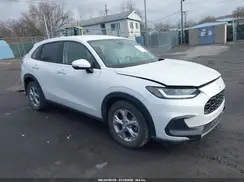 3CZRZ2H39SM731253 2025 HONDA HR-V