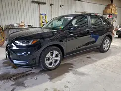 3CZRZ2H39SM732015 2025 HONDA HR-V