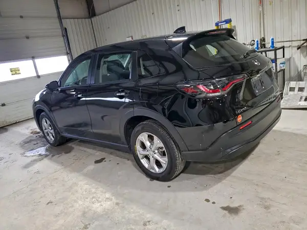 3CZRZ2H39SM732015 2025 HONDA HR-V - Image 2