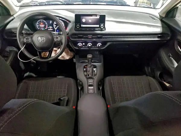3CZRZ2H39SM732015 2025 HONDA HR-V - Image 8
