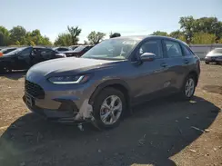 3CZRZ2H39SM732788 2025 HONDA HR-V