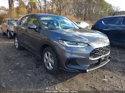 3CZRZ2H39SM732810 2025 HONDA HR-V