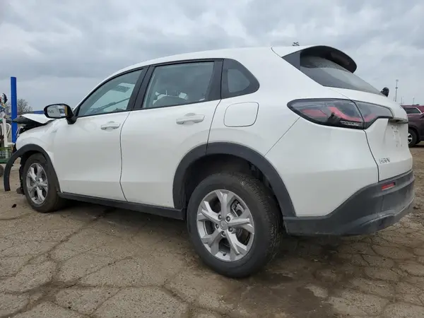3CZRZ2H39SM734587 2025 HONDA HR-V - Image 2