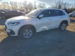 3CZRZ2H39SM734606 2025 HONDA HR-V