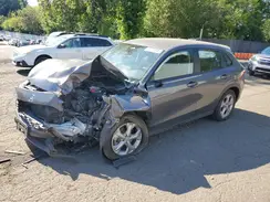 3CZRZ2H39SM738901 2025 HONDA HR-V