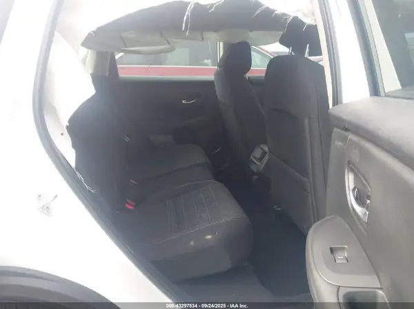3CZRZ2H39SM743371 2025 HONDA HR-V - Image 8
