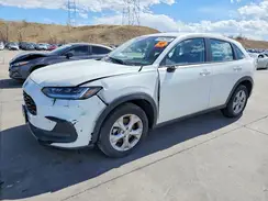 3CZRZ2H39SM744827 2025 HONDA HR-V