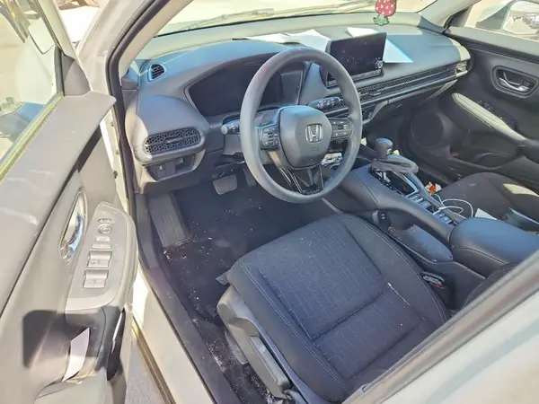 3CZRZ2H39SM744827 2025 HONDA HR-V - Image 8