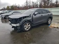 3CZRZ2H39SM748649 2025 HONDA HR-V
