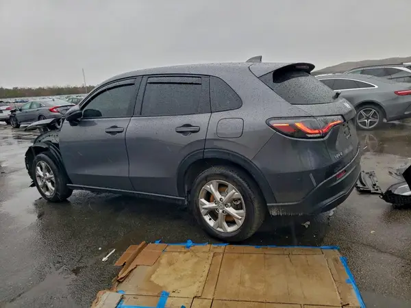 3CZRZ2H39SM748649 2025 HONDA HR-V - Image 2