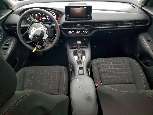 3CZRZ2H39SM748649 2025 HONDA HR-V - Image 8