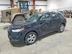3CZRZ2H39SM749493 2025 HONDA HR-V