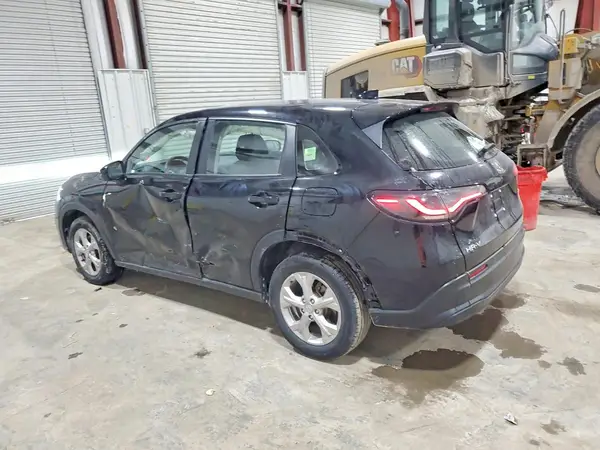 3CZRZ2H39SM749493 2025 HONDA HR-V - Image 2