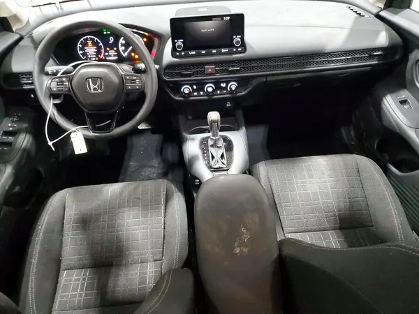 3CZRZ2H39SM749493 2025 HONDA HR-V - Image 8