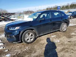 3CZRZ2H39SM755956 2025 HONDA HR-V